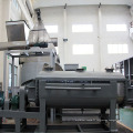 LPD Series Hollow Paddle Dryer